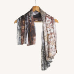 luxury scarf-fall fashion scarf-holiday gift idea-womens accessory-gift for her-birthday gift