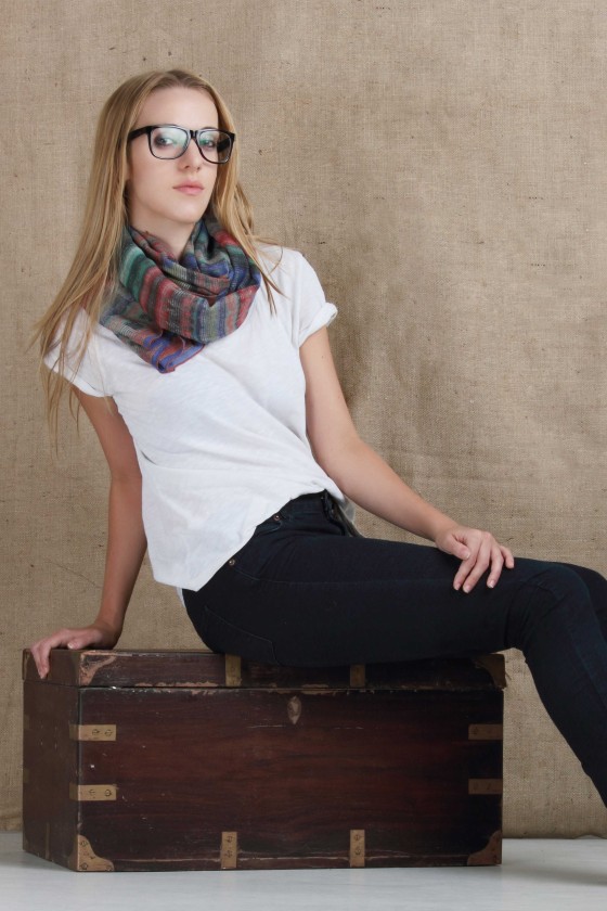 wool-scarf-silk-scarf-silkwoolscarf-strip-scarf-multicolor-aztec-print-scarf-indian-fashion-digital-printed-scarf-fastselling-scarf