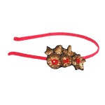 beautiful-pretty-exotic-rawsilk-pink-floral-indian-motif-embellished-handwork-crafted-headband