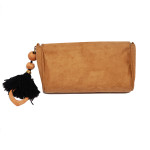 beige-suede-clutch-purse-bag-slingbag-eveningbag-charm-hanging-cute-indian-crafted-handmade-freeshipping-california-daywear-smartcasual-party-popular-branded-winter2013