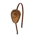 brown-copper-sequence-satin-ribbon-dullgold-thinband-headband-headgear-gorgeous-exotic-party