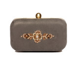 clutch-purse-bag-hotseller-beige-grey-suede-unique-fashion-accessory-boxclutch-gorgeous