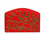 gorgeous-popular-red-rawsilk-clutch-purse-bag-evening-party-freeshipping-trendy-fallwinter2013