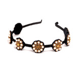 hot-exotic-floral-headband-black-pearl-embroidery-embellished-handmade-crafted-indian-motif-design