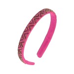 hot-popular-bestseller-pink-velvet-headgear-hairband-thinband-girly-feminine-fallwinter2013-freeshipping