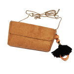 indian-beige-suede-clutch-purse-bag-slingbag-eveningbag-charm-hanging-cute-crafted-handmade-freeshipping-california-daywear-smartcasual-party-popular-branded-winter2013