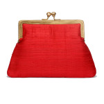 kisslock-clutch-slingbag-party-evening-puresilk-wedding-california-la-freeshipping-fashion-accessory-online-store-boutique-bestbuy-metallicframe-winter2013