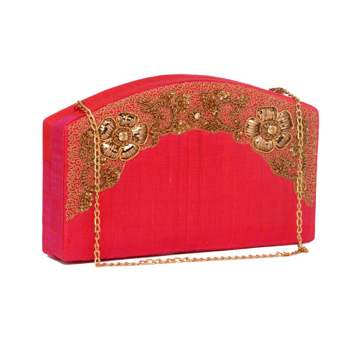 new-red-purse-bag-clutch-evening-party-branded-designer-collectin-winter2013-gotawork-boxclutch