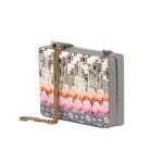 chainsling-boxclutch-la-califronia-brand