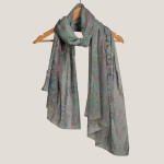 cotton-scarf-summer-scarf-trendy-accessories-online-shop giftformom giftforteacher