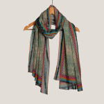 geometricprint-scarf-headscarf-bestbuy-borderprint-freeshipping