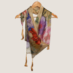 tassel-scarf-silk-fboho-online-shop-free-shipping-retro
