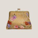 topseller-la-new-brandedclutch-pretty-kisslock-vintage-floral-spring fashion-runway giftformom giftforteacher