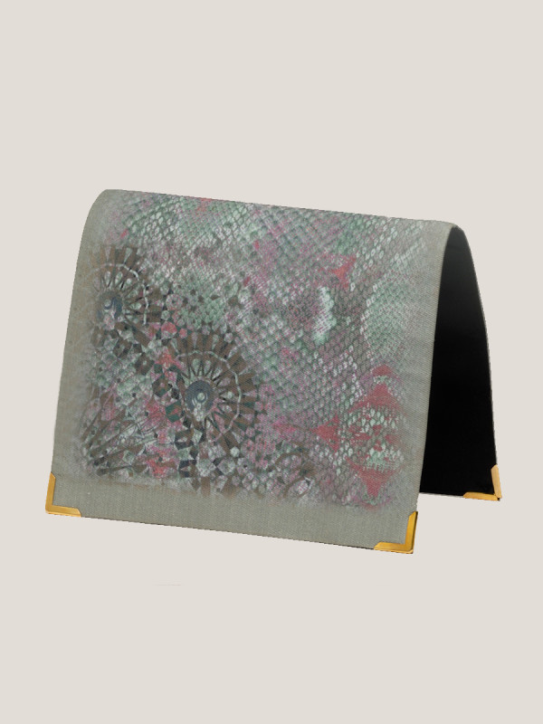 innovative pattern design designerbags